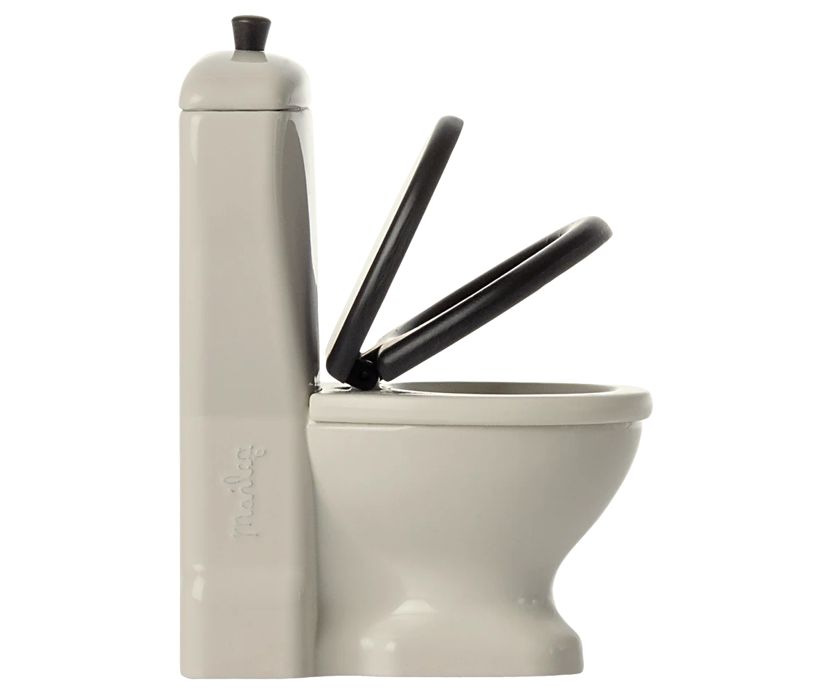 Toilette Maus - Maileg