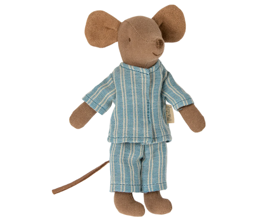 Großer Bruder in Streichholzschachtel Maileg