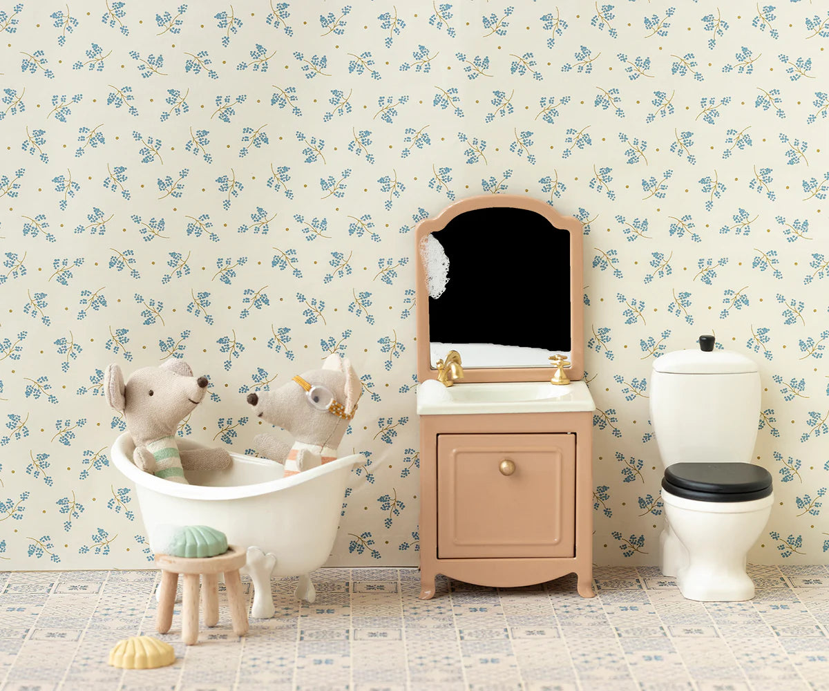 Toilette Maus - Maileg