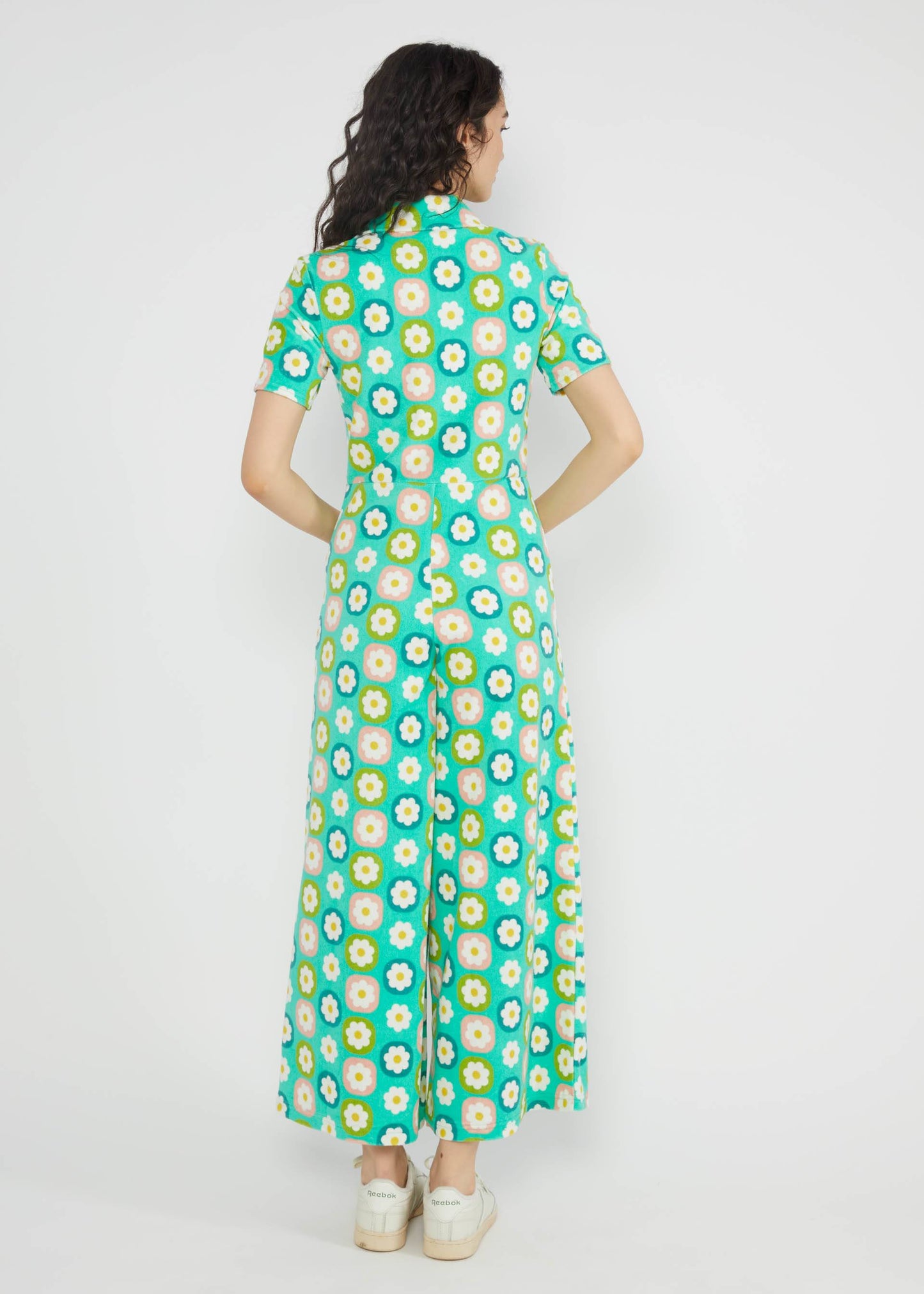 Jumpsuit Renée Love - S - Blutsgeschwister