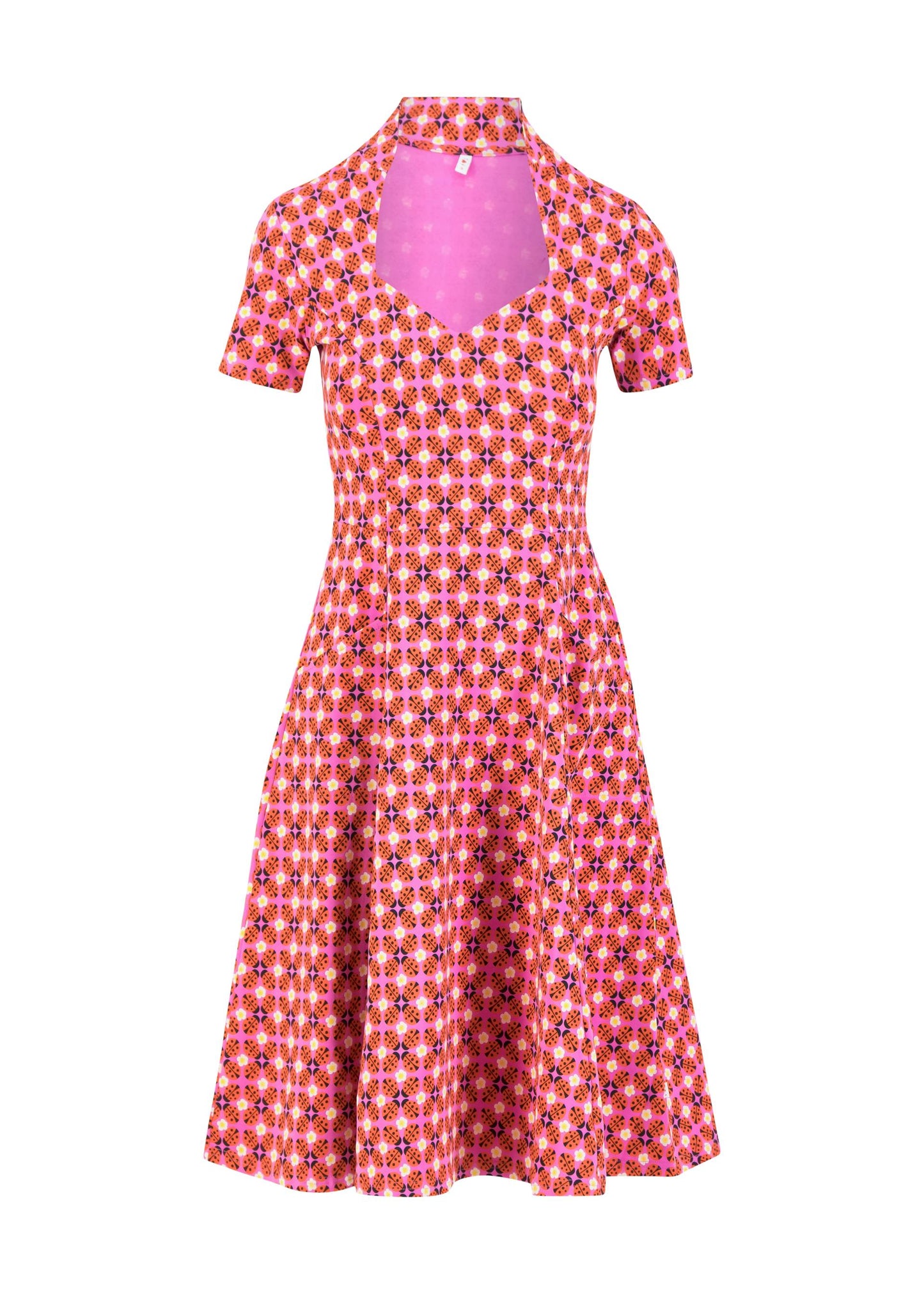 Sommerkleid Gracious Allure