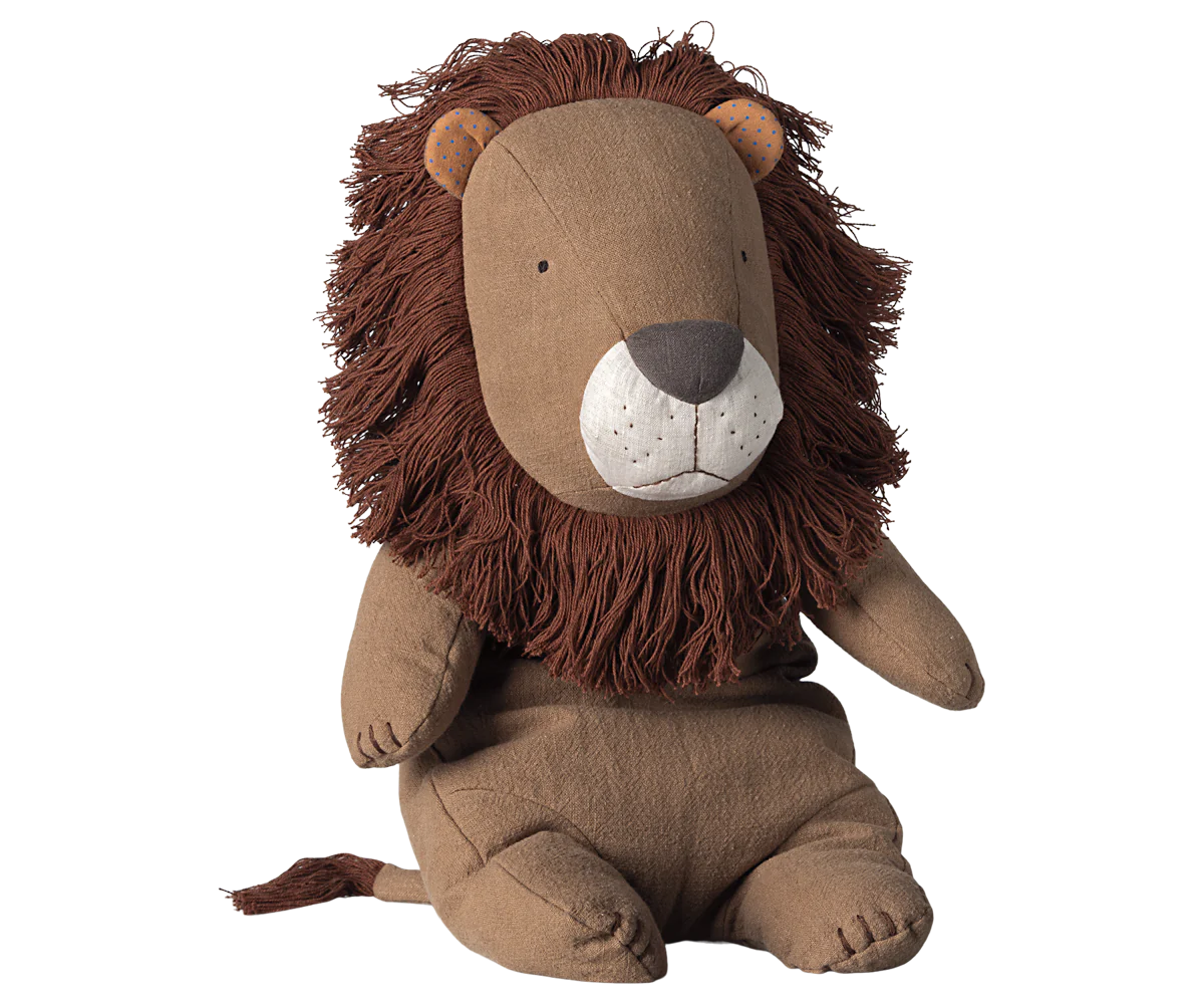 Lion Medium Maileg
