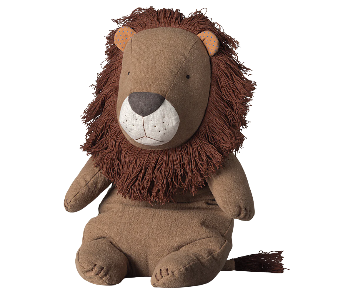 Lion Medium Maileg
