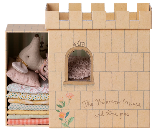 Prinzessin auf der ERBSE - Große Schwester Maileg
