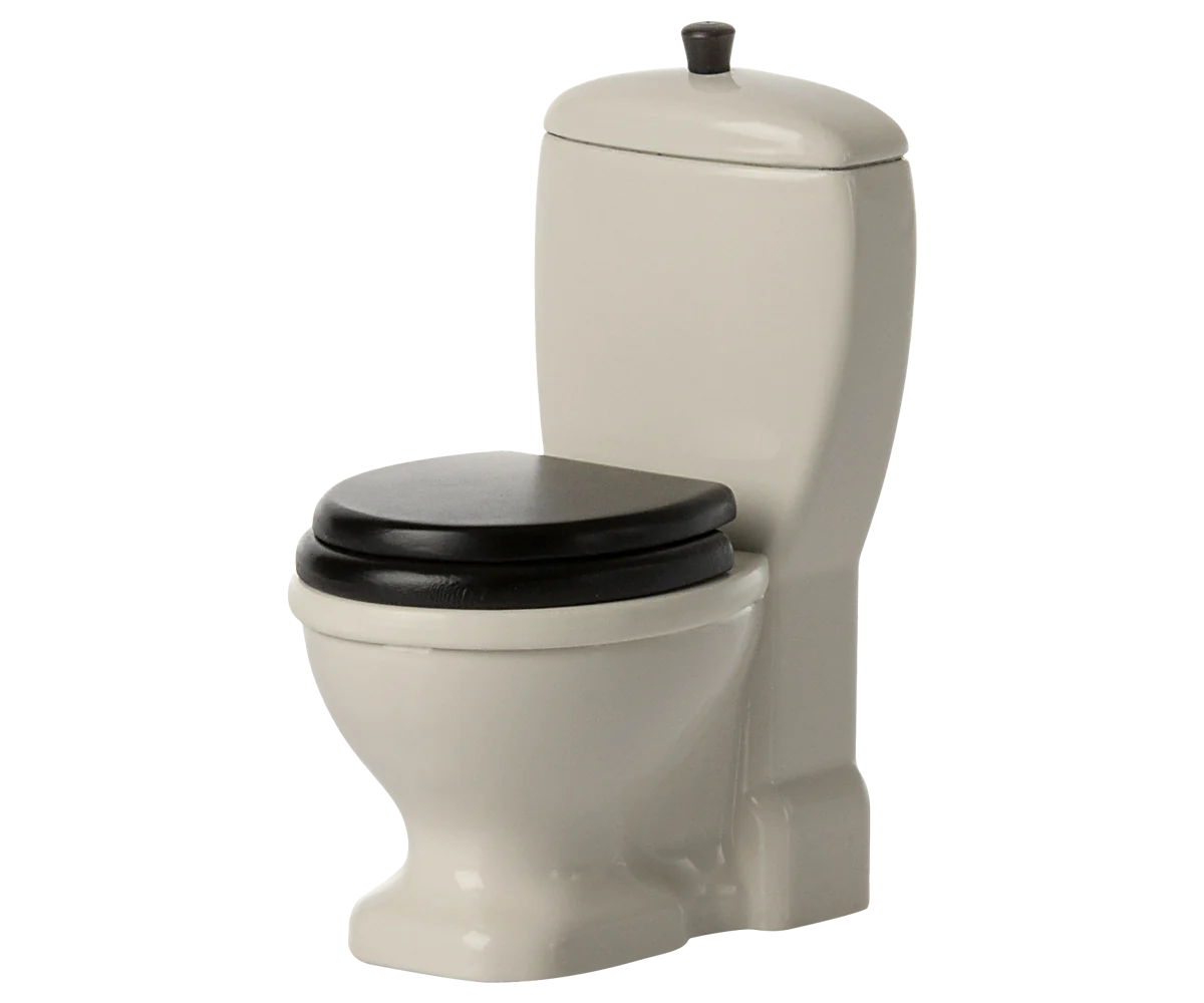 Toilette Maus - Maileg