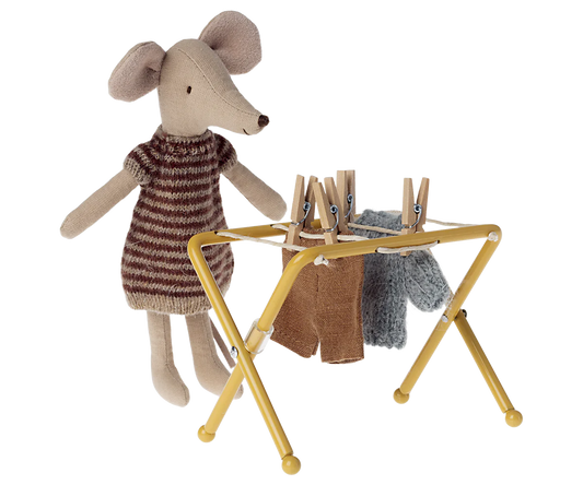 Wäscheständer Maus - Maileg