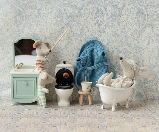 Badewanne Maus - Maileg