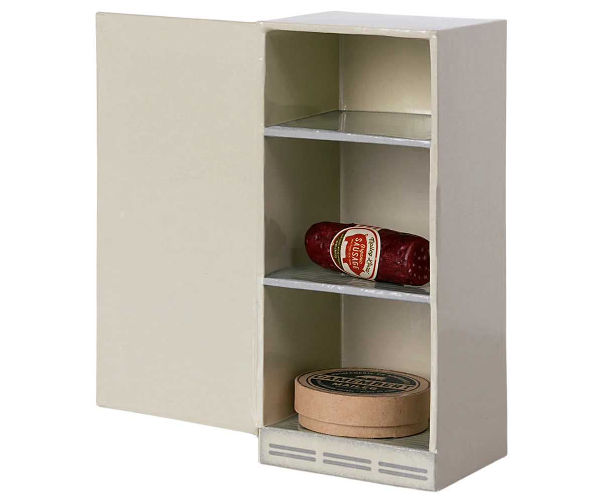 Kühlschrank Maus Maileg