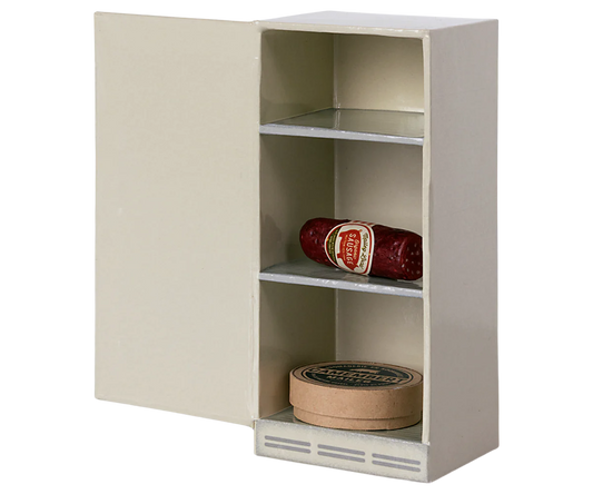 Kühlschrank Maus Maileg