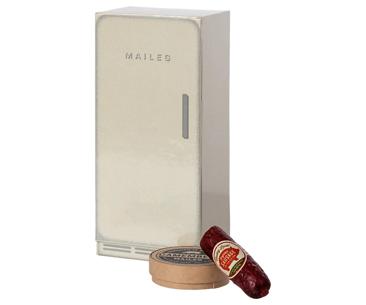 Kühlschrank Maus Maileg