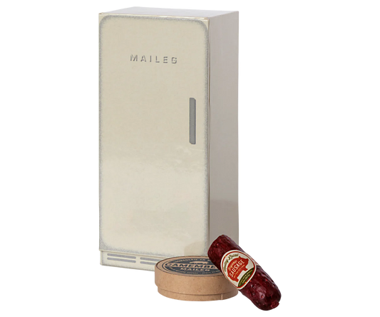 Kühlschrank Maus Maileg