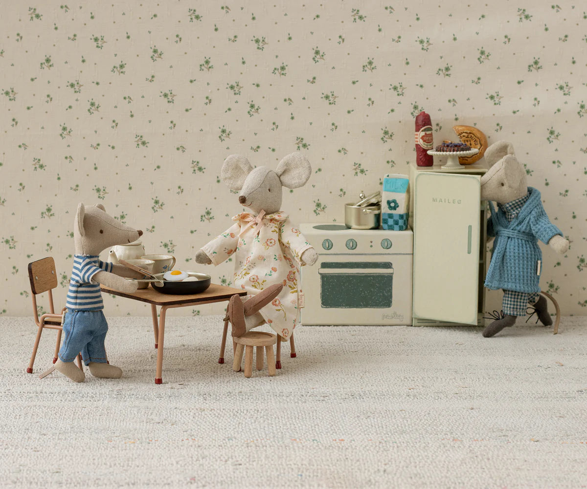 Kühlschrank Maus Maileg